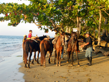 Dominican Republic-Puerto Plata-Dominican North Coast Ride